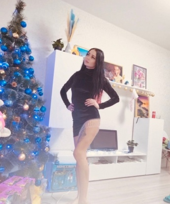 Анкета проститутки Наталья - город Средние Ачалуки, 24 года, №13360