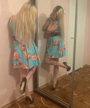 Анкета проститутки Татьяна - город Средние Ачалуки, 22 года, №9965